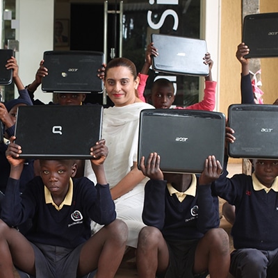 Craft-Silicon-foundation-CEO-Priya-Budhabhatti