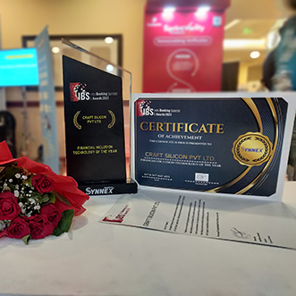 Indian Banking Summit Event 2 + Award 2